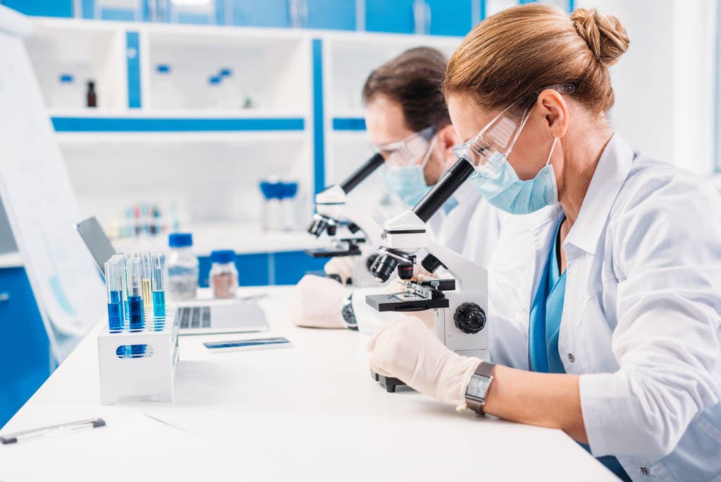 Rigorous Quality Compliance & Regulatory Excellence