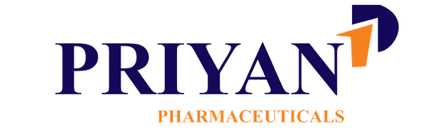 Priyan Pharmaceuticals Logo